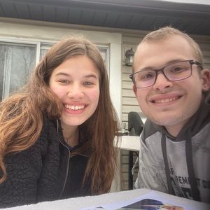 Meet your Posher, Lucy